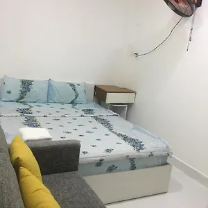 Happy Апартаменты