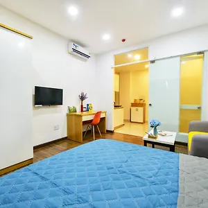 Sunrisehome Апартаменты
