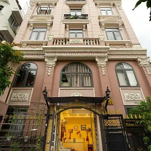 Maison Royale Проживание в семье